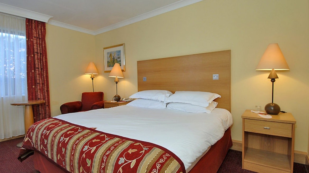Crowne Plaza Belfast