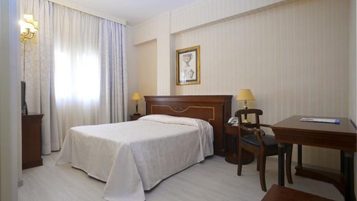 Zanhotel Europa