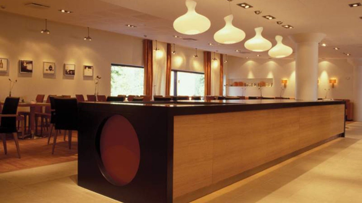 Scandic Aalborg City