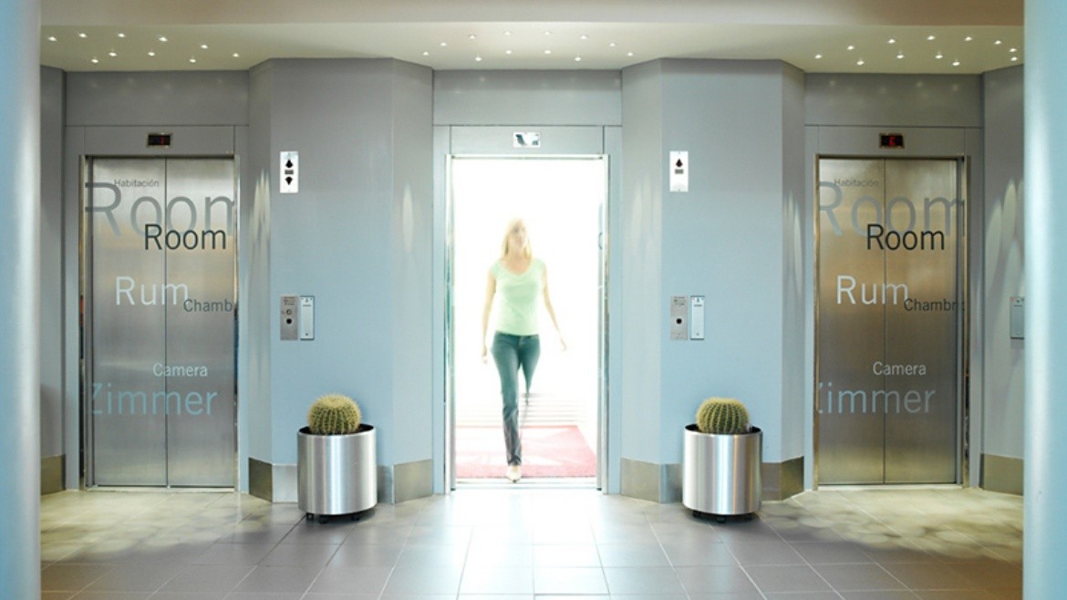Quality Airport Hotel Arlanda