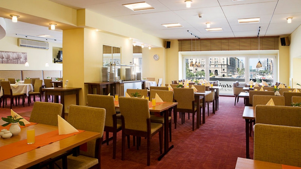 MDM Hotel City Centre