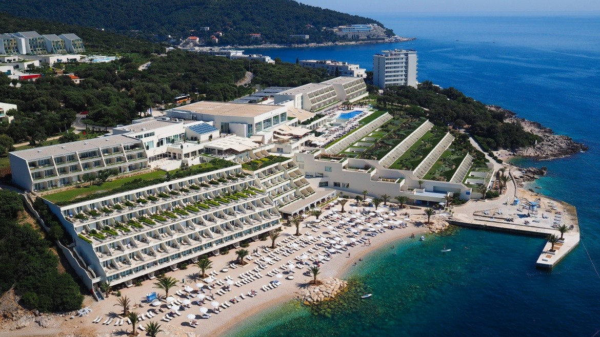 Valamar Collection Dubrovnik President