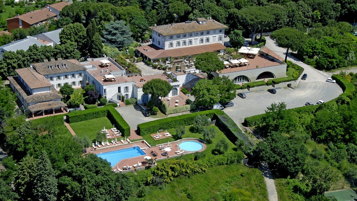 Garden (Siena)
