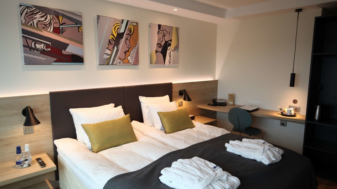 Best Western Hotell Halland