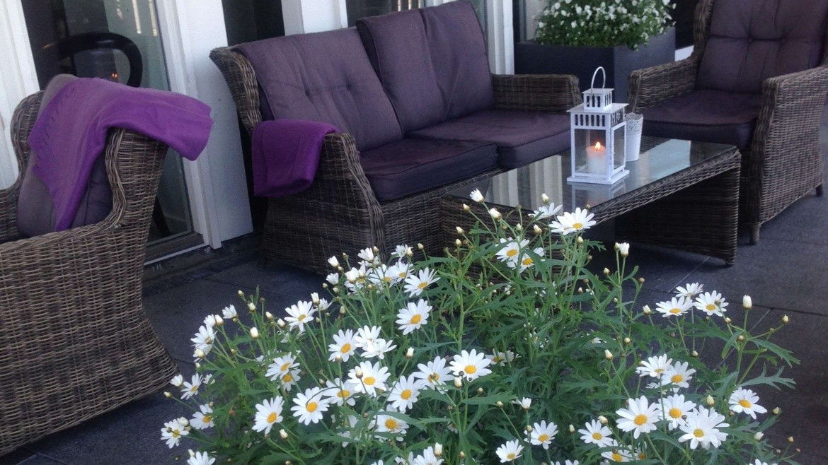 Clarion Collection Hotel Skagen Brygge
