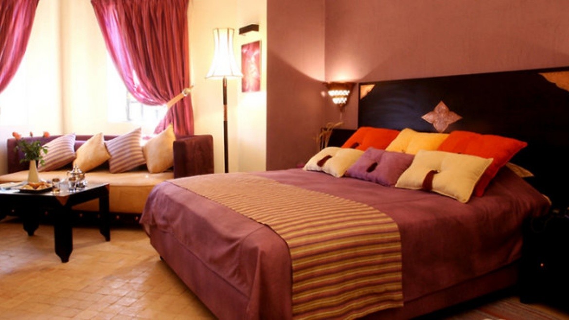 Rose Garden Resort & Spa