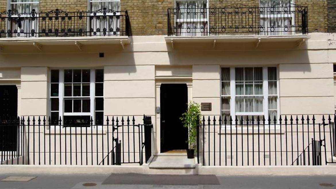 Astors Belgravia