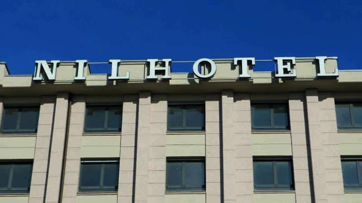 Nil Hotel