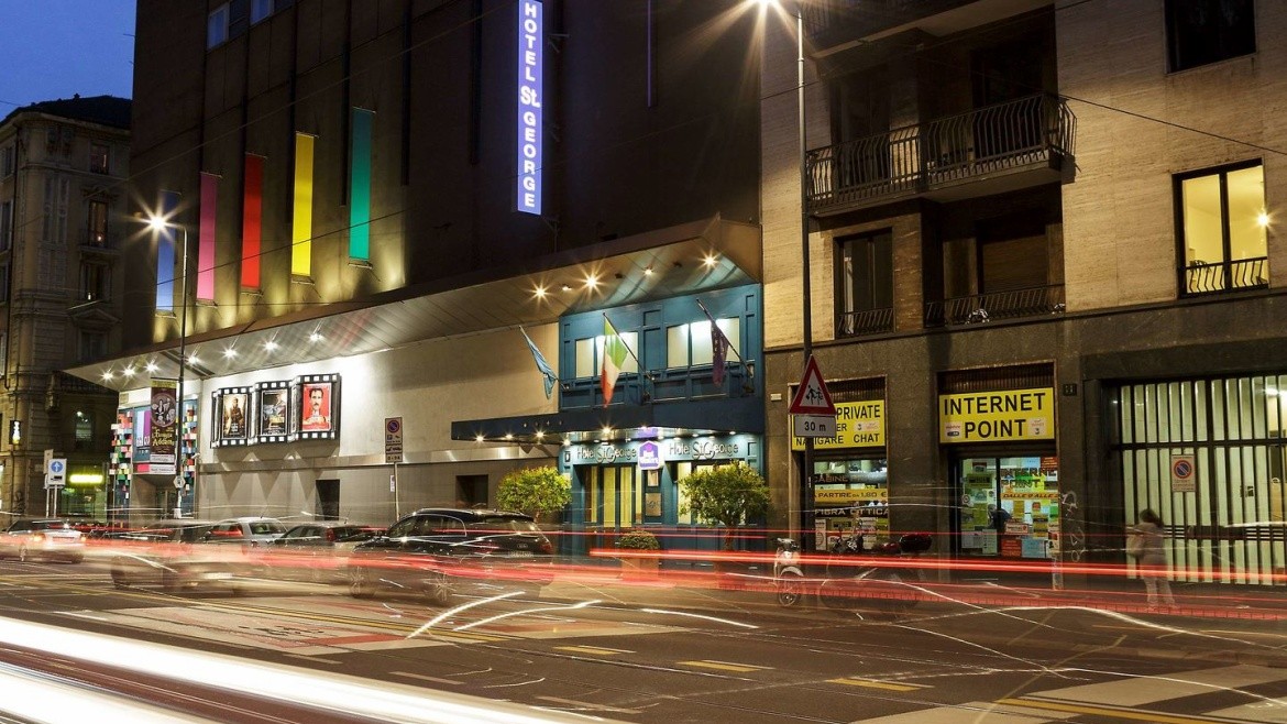 Best Western St George