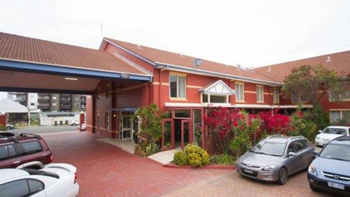 Quality Hotel CKS Sydney Airport
