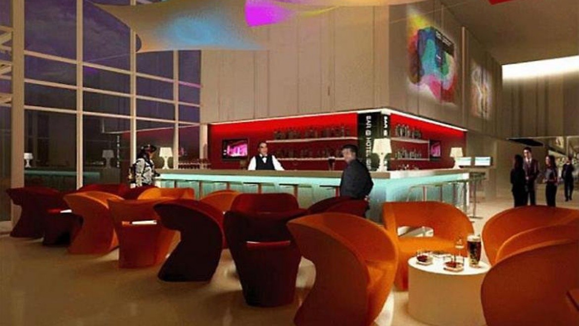ibis Singapore on Bencoolen Hotel