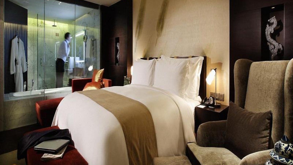 InterContinental Beichen