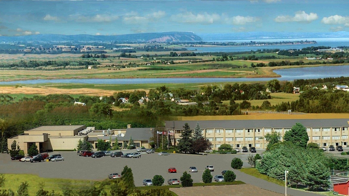 Old Orchard Inn And Spa