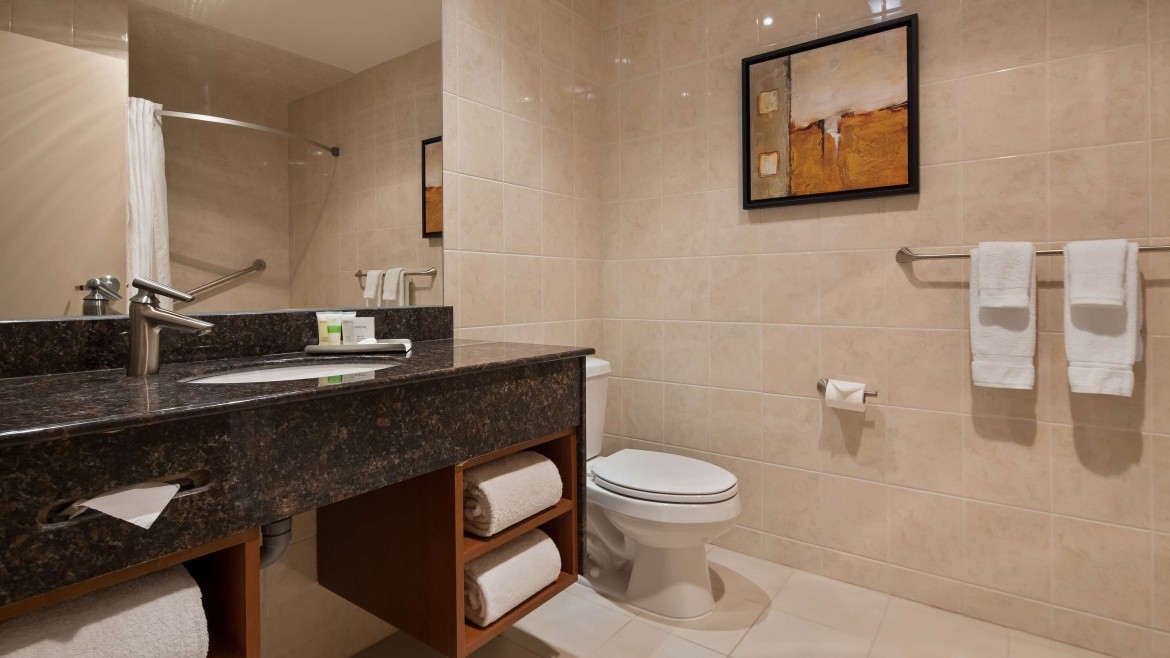 Best Western Plus Orangeville Inn & Suites