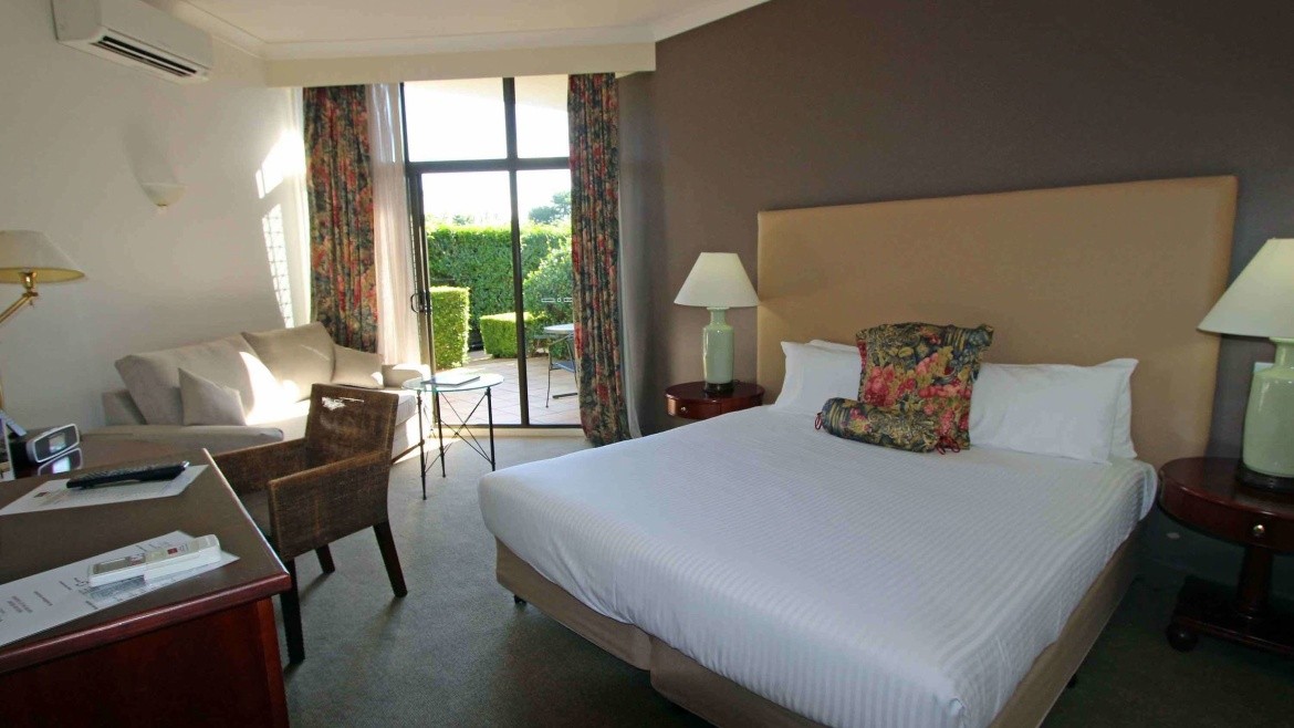 Mercure Resort Hunter Valley Gardens