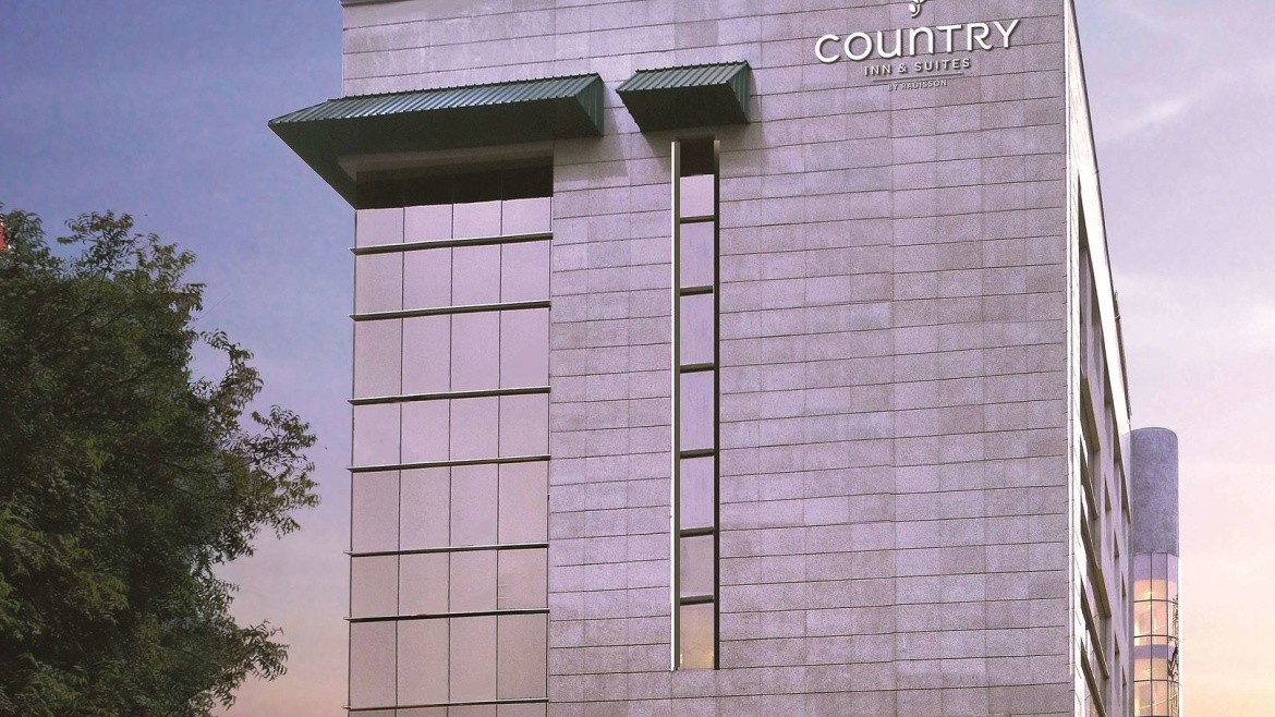 Country Inn & Suites by Radisson, Gurugram Sector 12