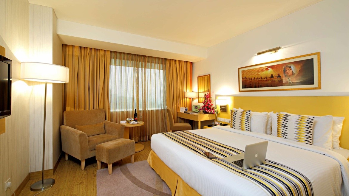 Country Inn & Suites by Radisson, Delhi Saket