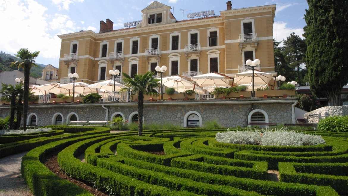 Opatija