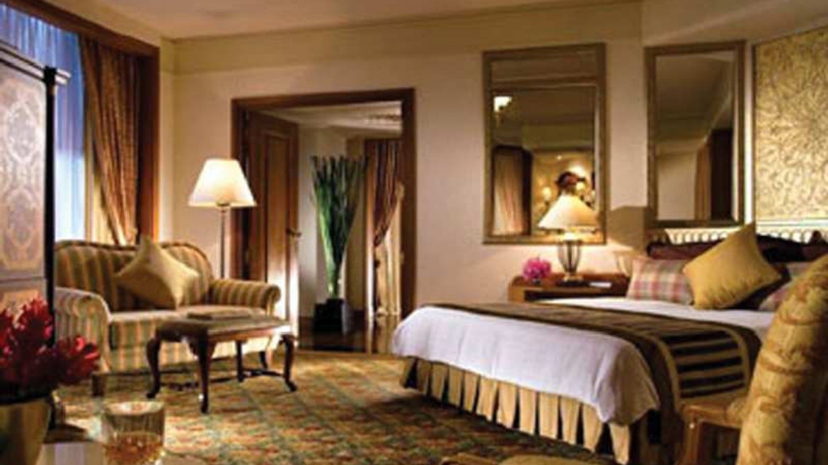 InterContinental Bangkok