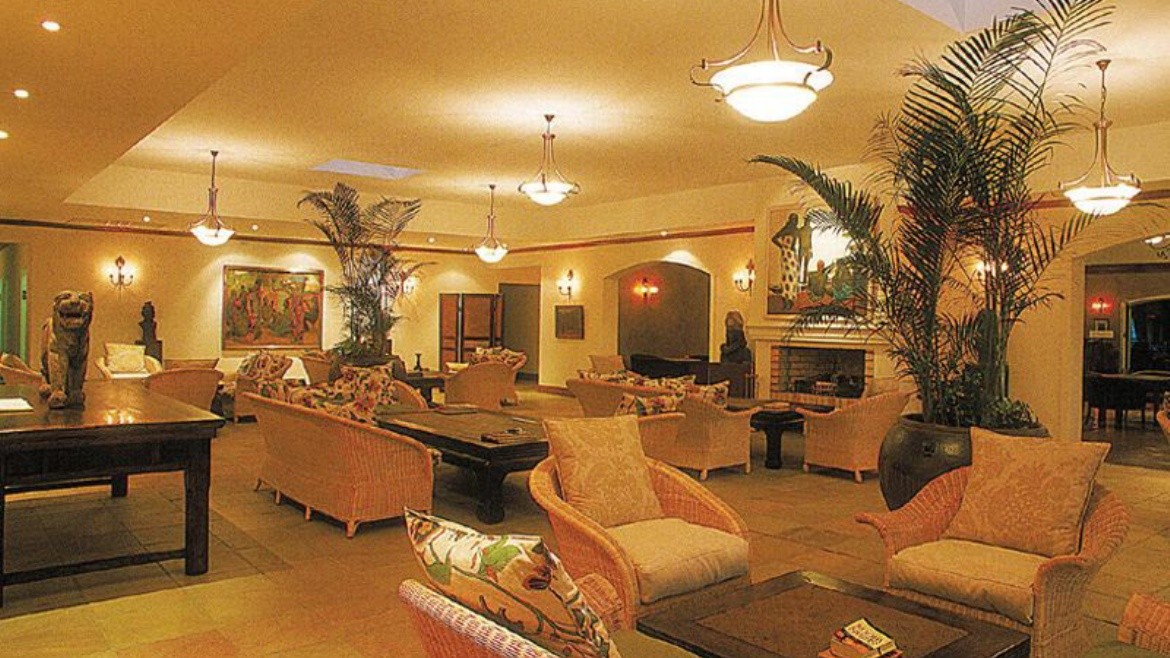 Spier Hotel
