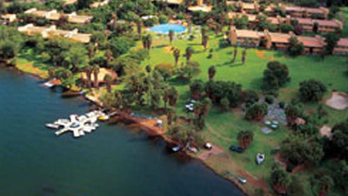 Cabanas at Sun City
