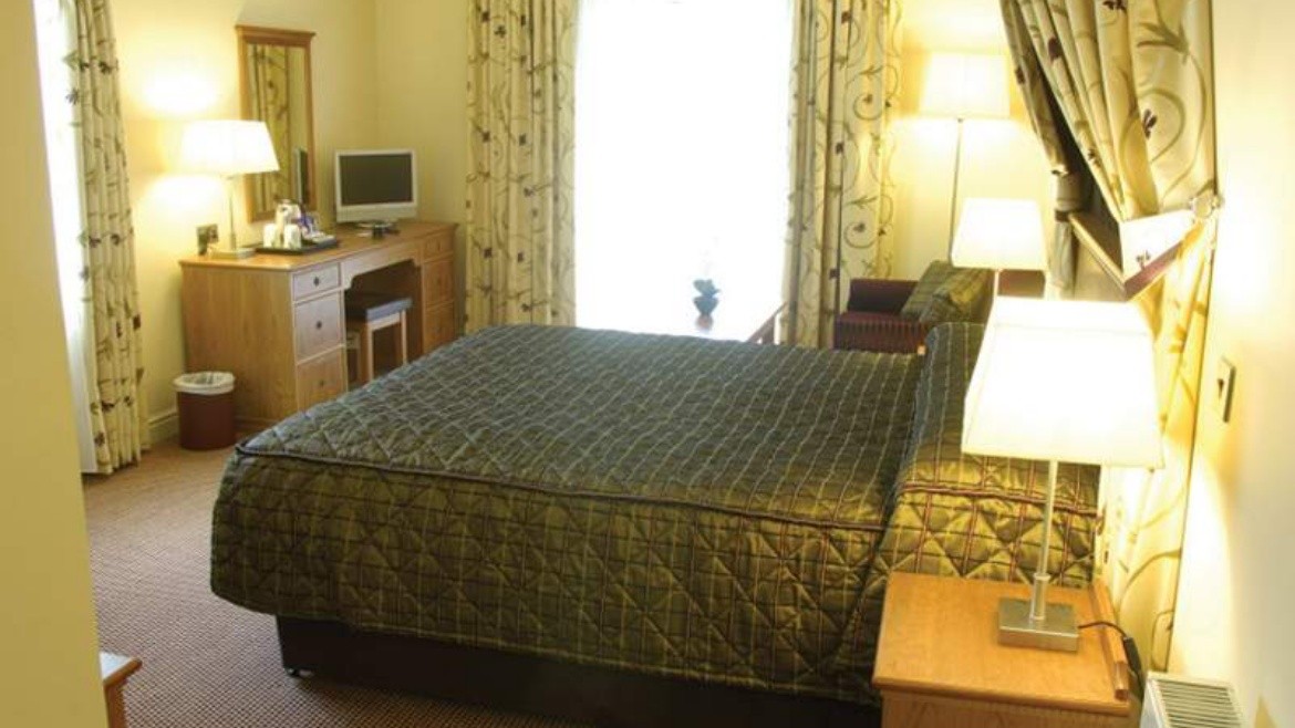 The Winnock Hotel, Sure Hotel Collection by Best Western