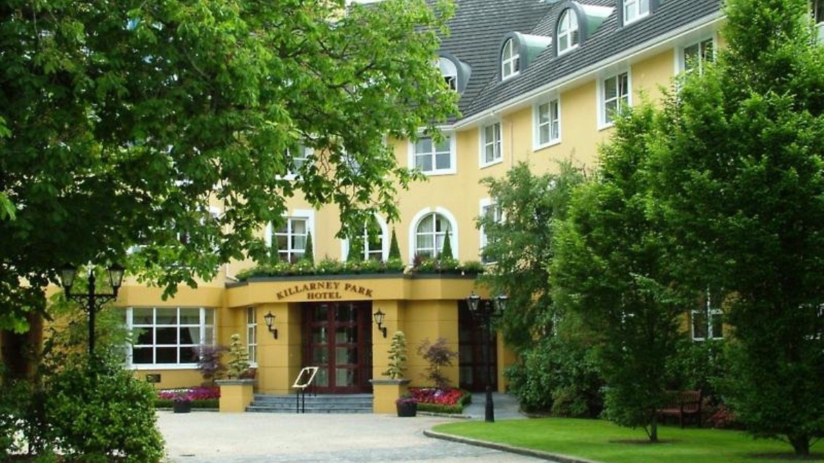 Killarney Park Hotel