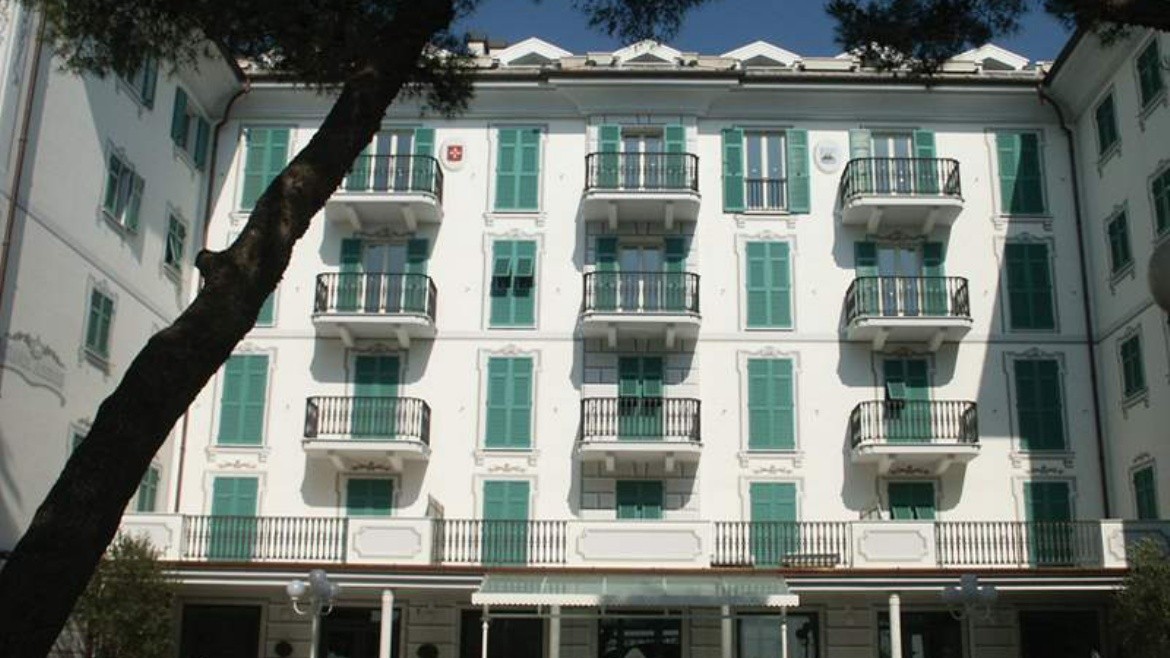 Grande Albergo