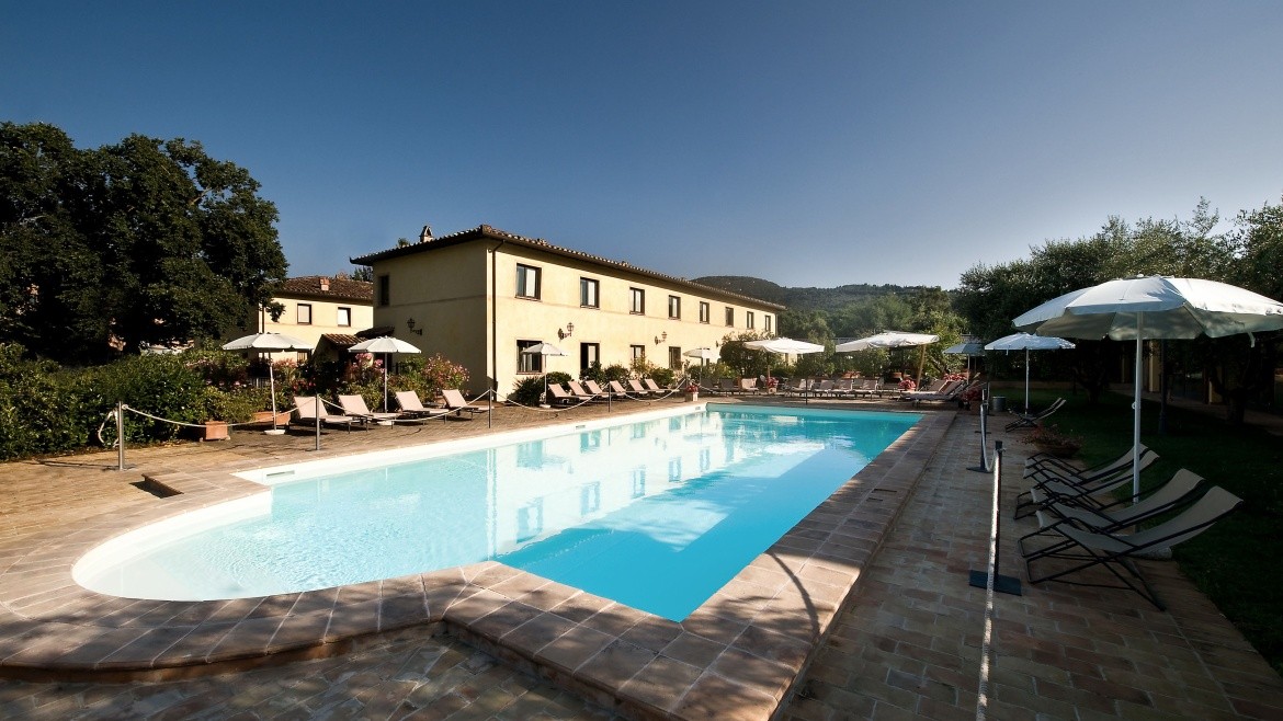 Relais dell Olmo