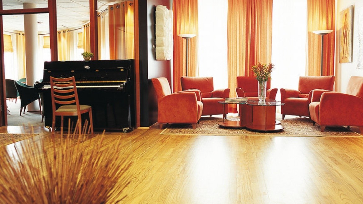 Icelandair Hotel Herad