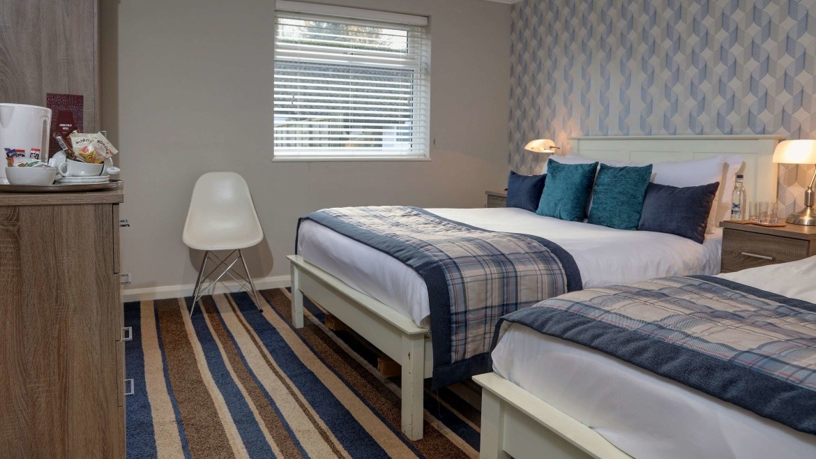 The Judds Folly Hotel, Sure Hotel Collection by Best Western