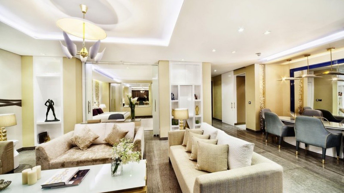 The Domain Hotel & Spa