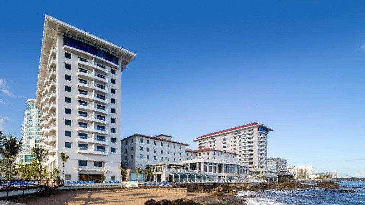 Condado Vanderbilt Hotel