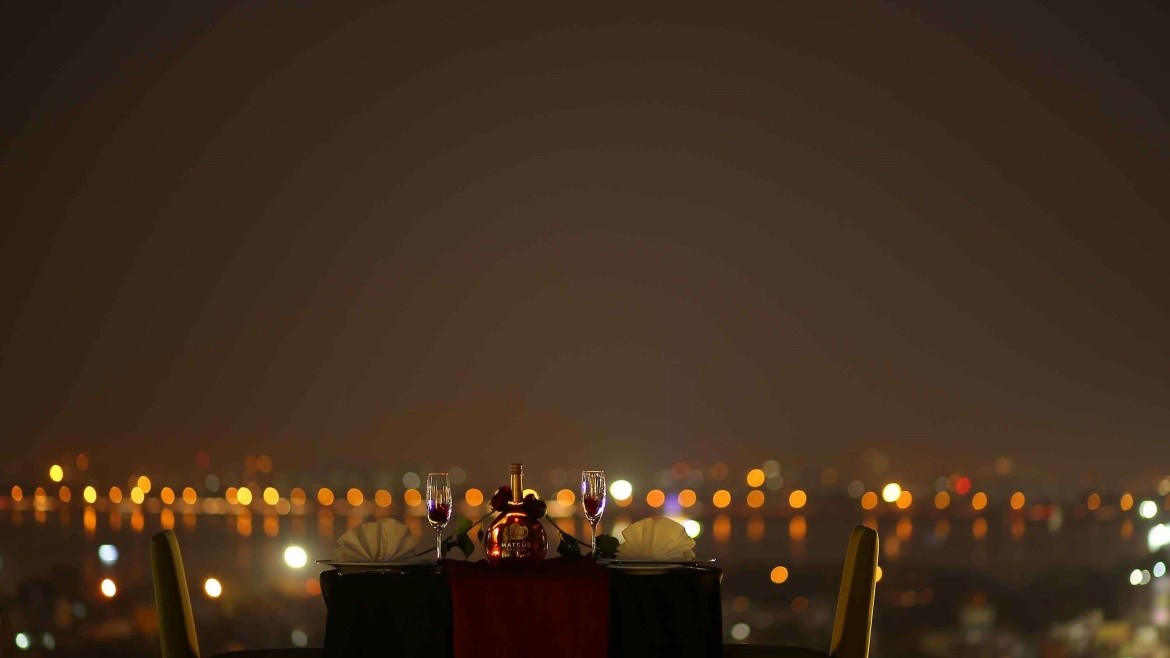 Mercure Hyderabad KCP