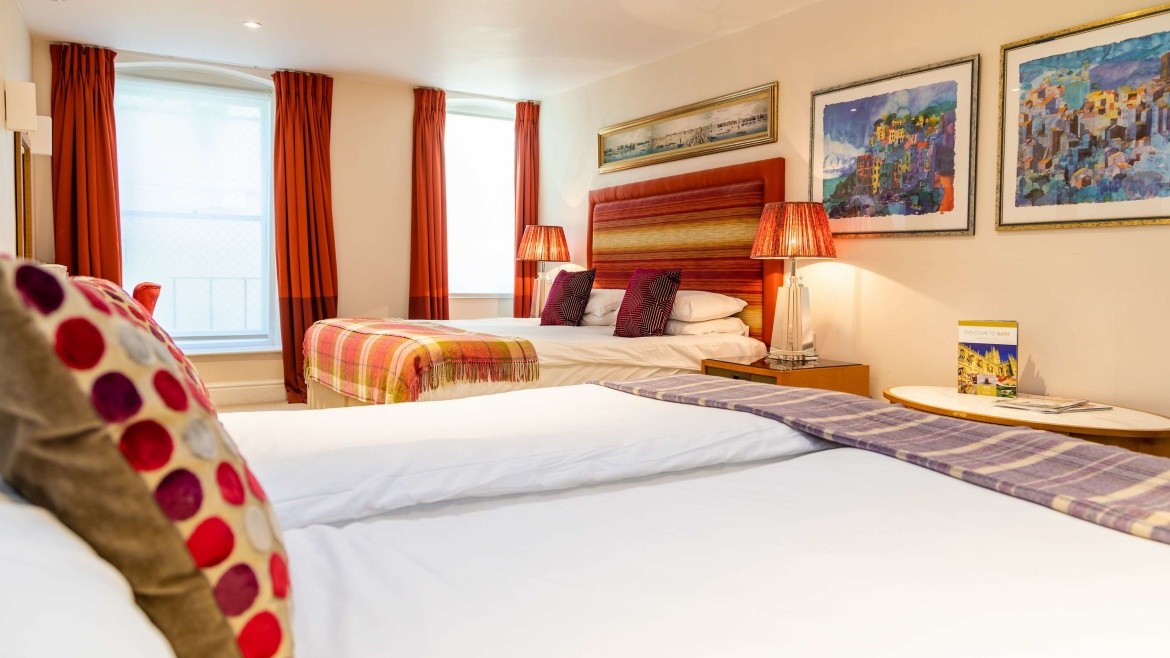 Abbey Hotel