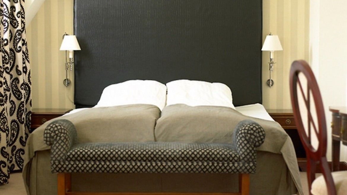 First Hotel Mayfair