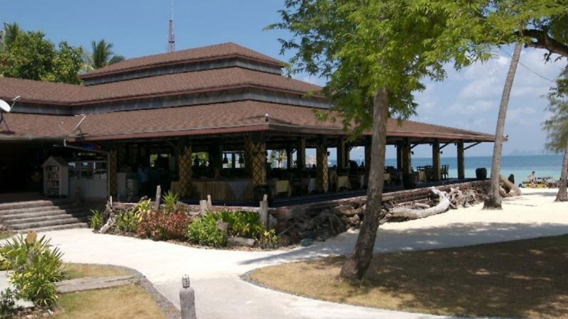Koh Hai Fantasy Resort & Spa