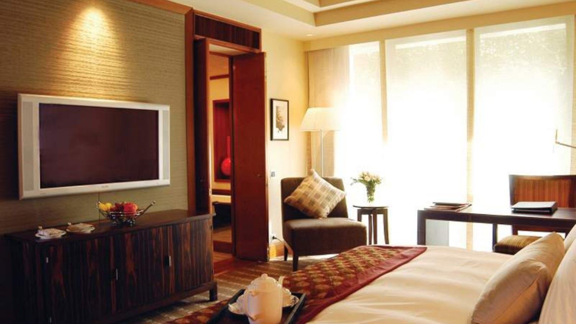 Sofitel Singapore Sentosa Resort & Spa