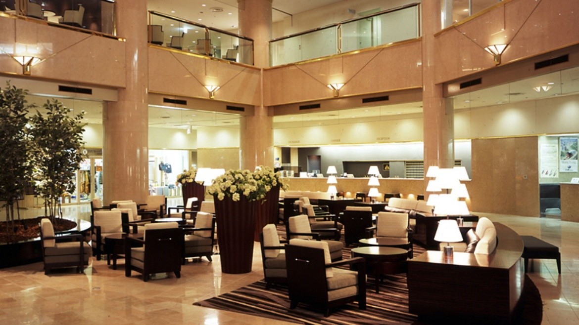 ANA Crowne Plaza Narita