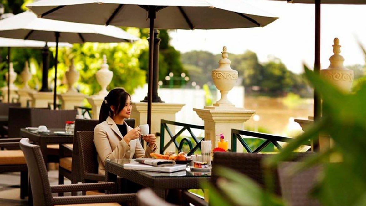 Holiday Inn ChiangMai