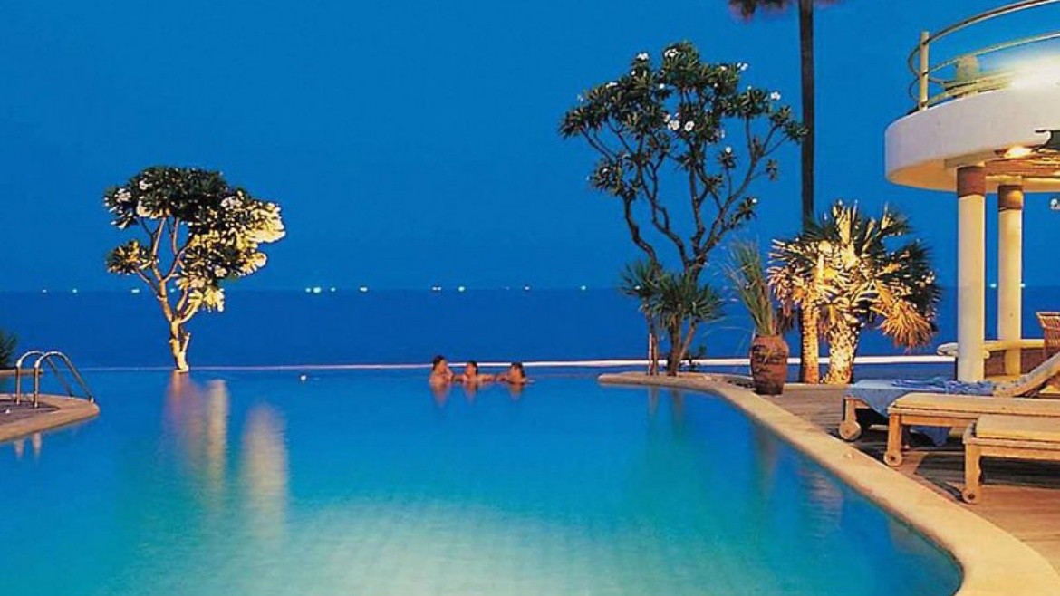 Tanaosri Resort & Spa