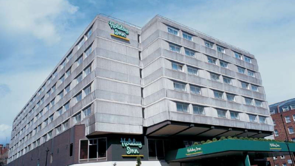 Holiday Inn London Regent's Park