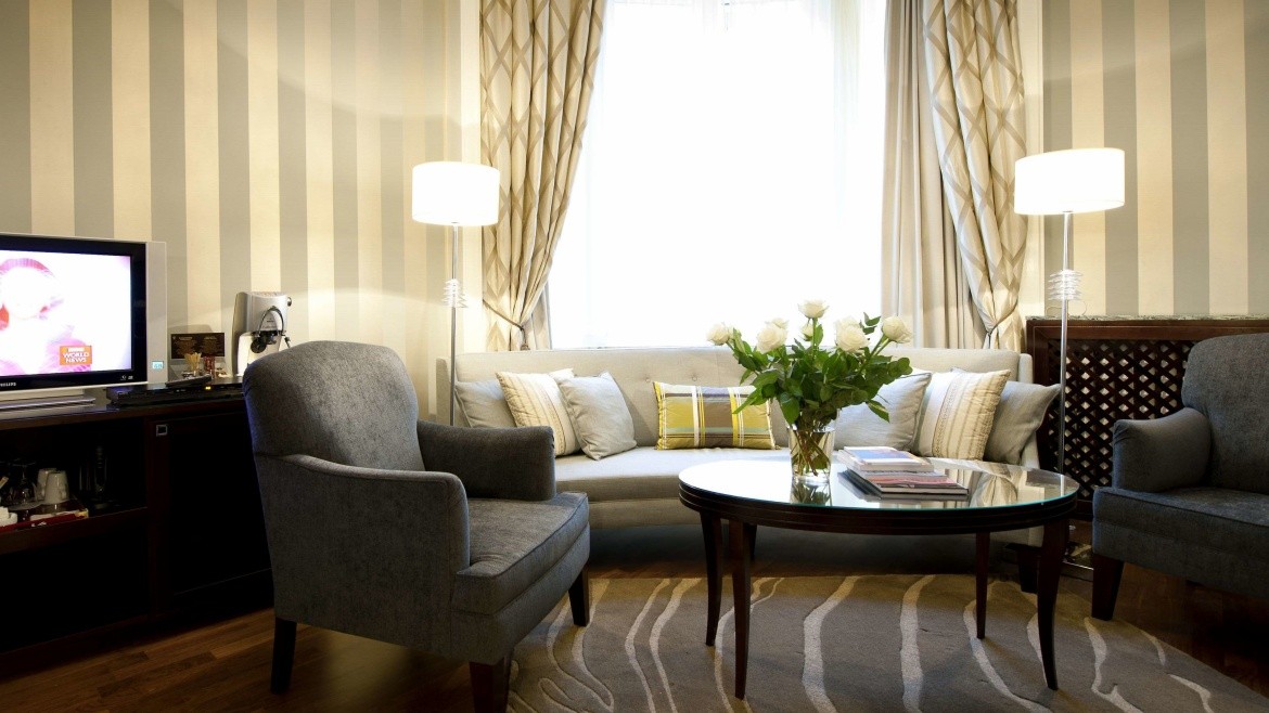Grand Hotel Oslo by Scandic