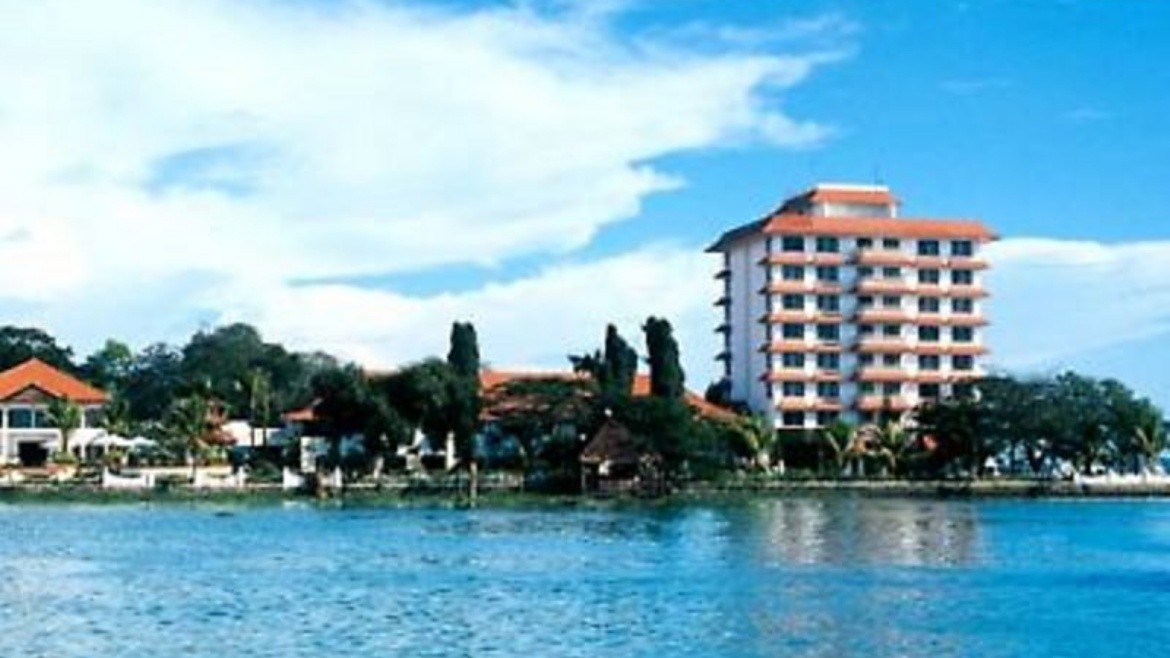 Taj Malabar Resort & Spa, Cochin