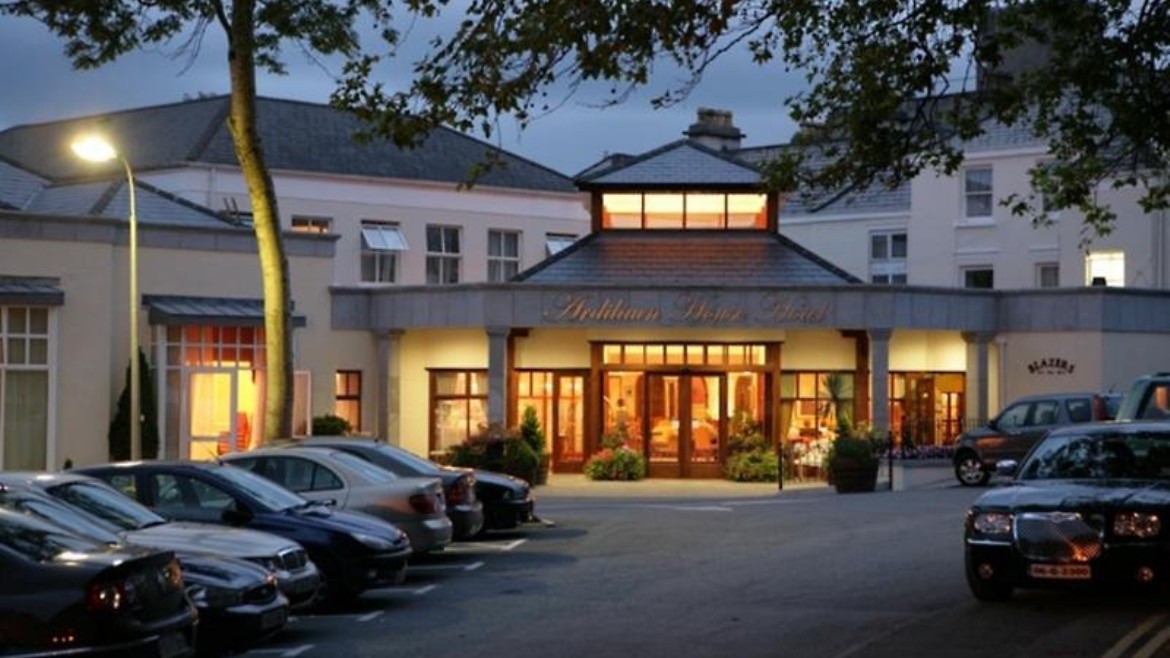 The Ardilaun Hotel