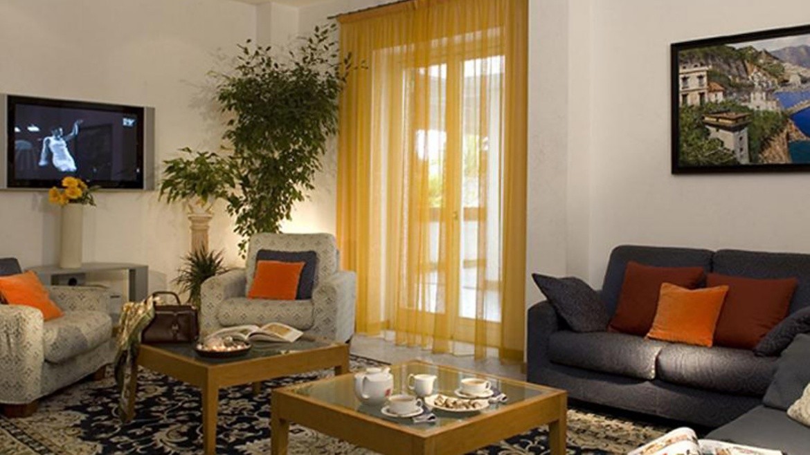 Isola Sacra Rome Airport Hotel