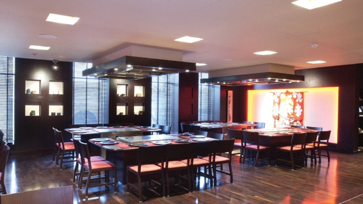 Sheraton Bucharest Hotel