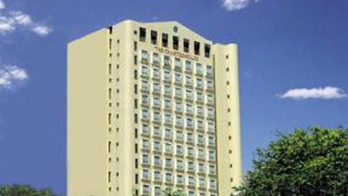 The Charterhouse Causeway Bay