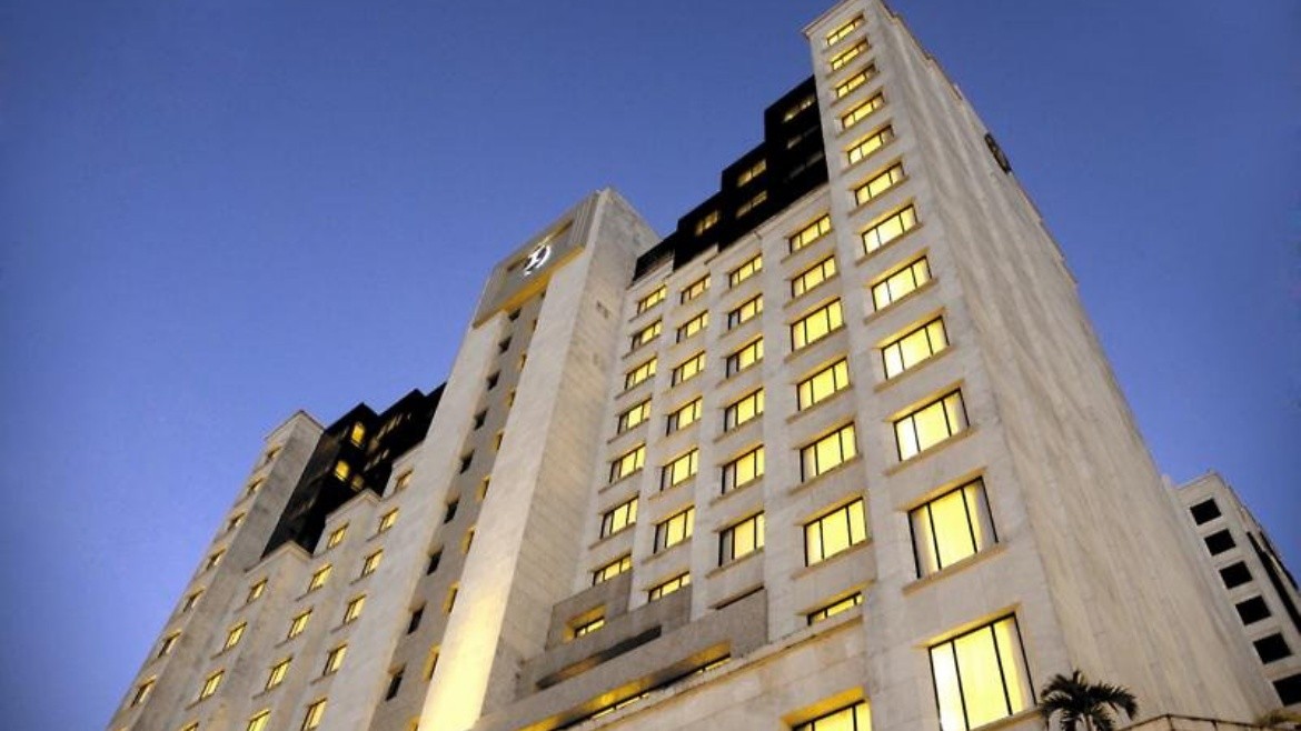 InterContinental Real Guatemala