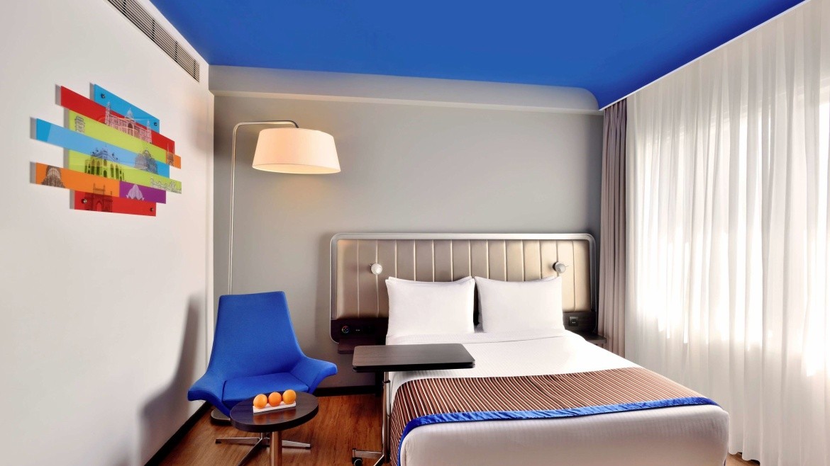 Park Inn by Radisson New Delhi Lajpat Nagar